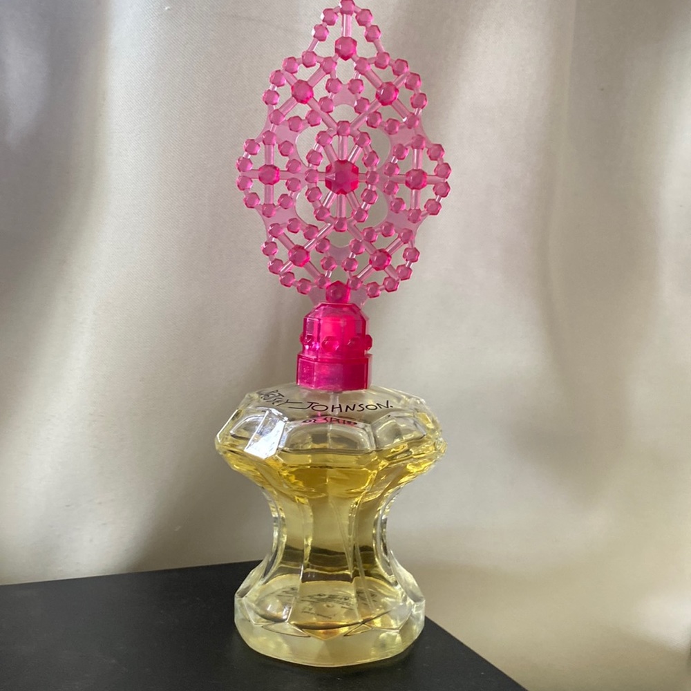 Betsy Johnson by Betsy Johnson Perfume - 3.4 oz.